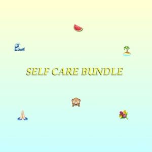 SELF CARE BUNDLE